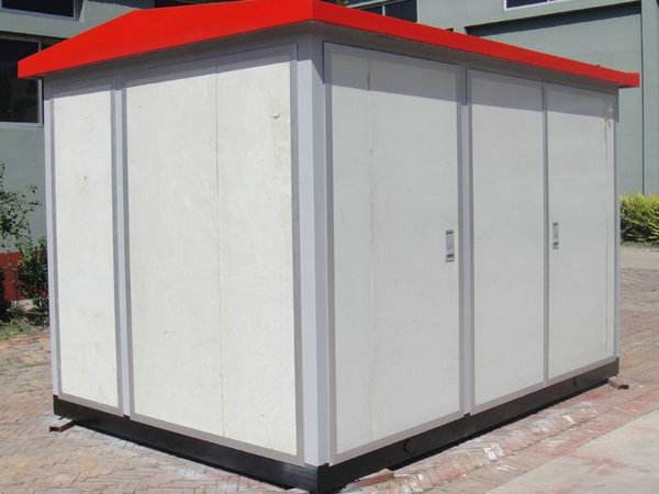 太康YBW-1250KVA箱式变压器