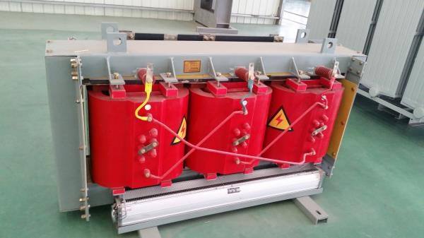 KBSGZY-2500矿用隔爆太康干式变压器 KBSGZY-2500矿用隔爆太康干式变压器