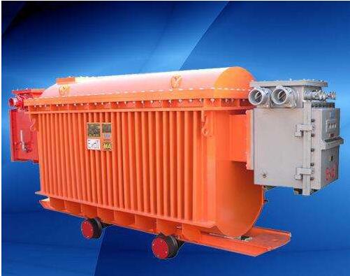 KBSG-1250KVA隔爆型太康矿用变压器 KBSG-1250KVA隔爆型太康矿用变压器