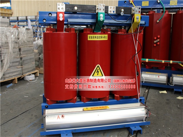太康SCB10-315KVA/10